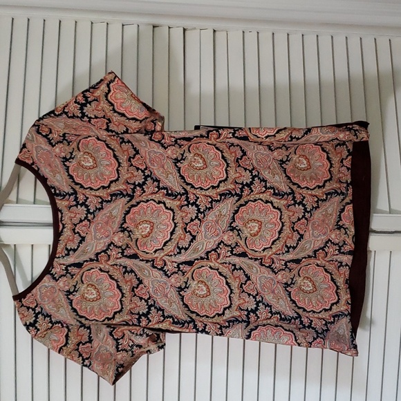 Tommy Hilfiger Tops - TF blouse  - sz. M